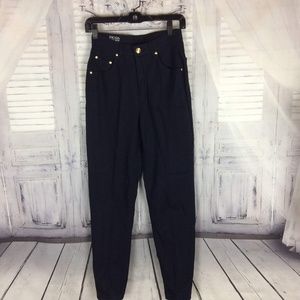 Escada Sport Dark Blue Denim Jeans